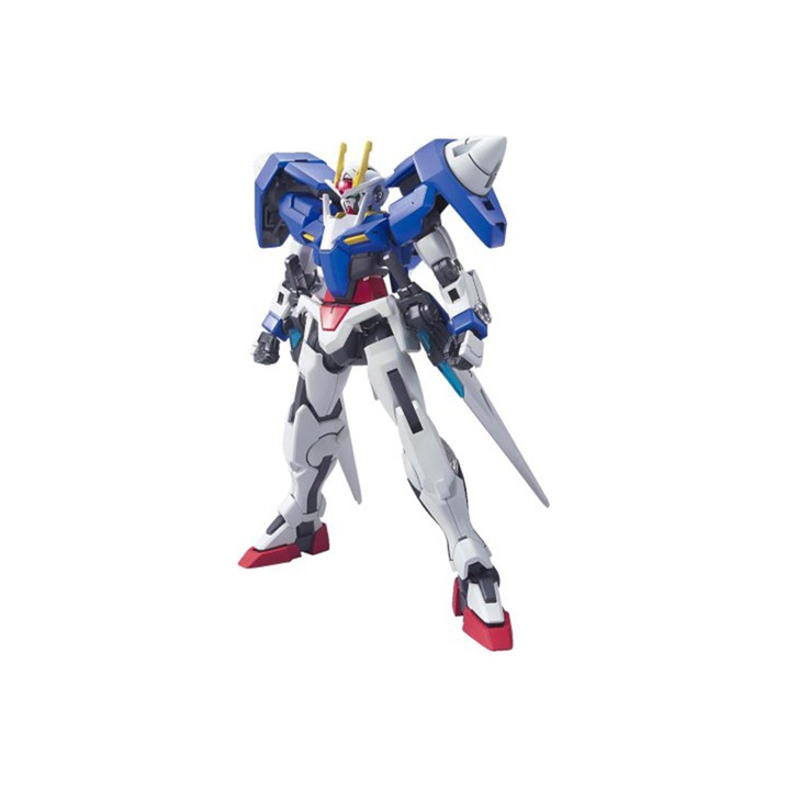Bandai Gundam Hg - 반다이 HG 컬렉션 00, 건담 00,