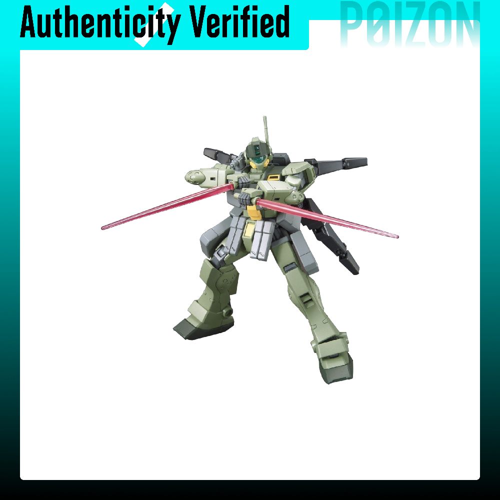 Bandai Gundam Hg - 반다이 HG 1/144 짐 K9 스나이퍼