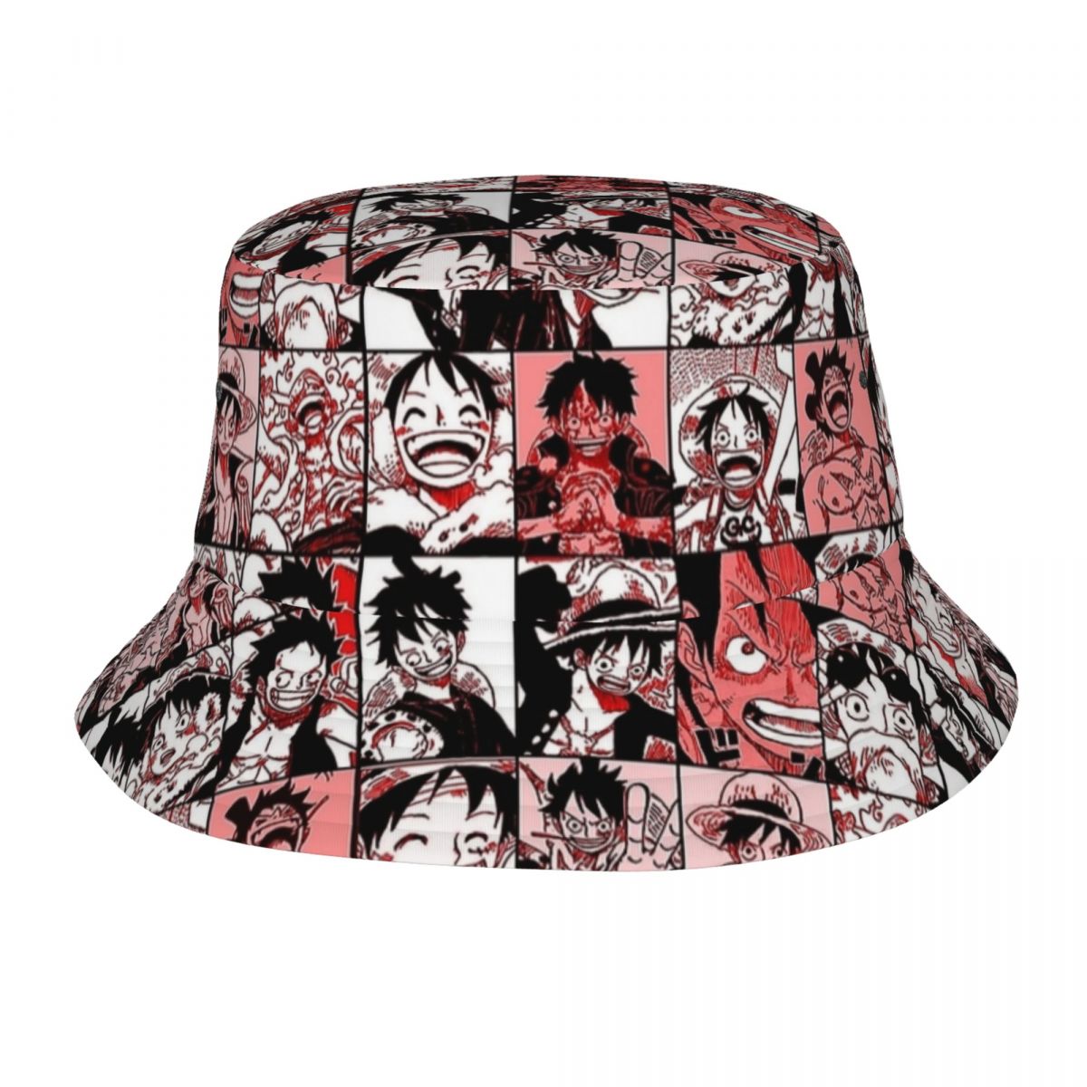 Anime Merchandise In Japanese - 일본 애니메이션 버킷햇 비치 모자 상품