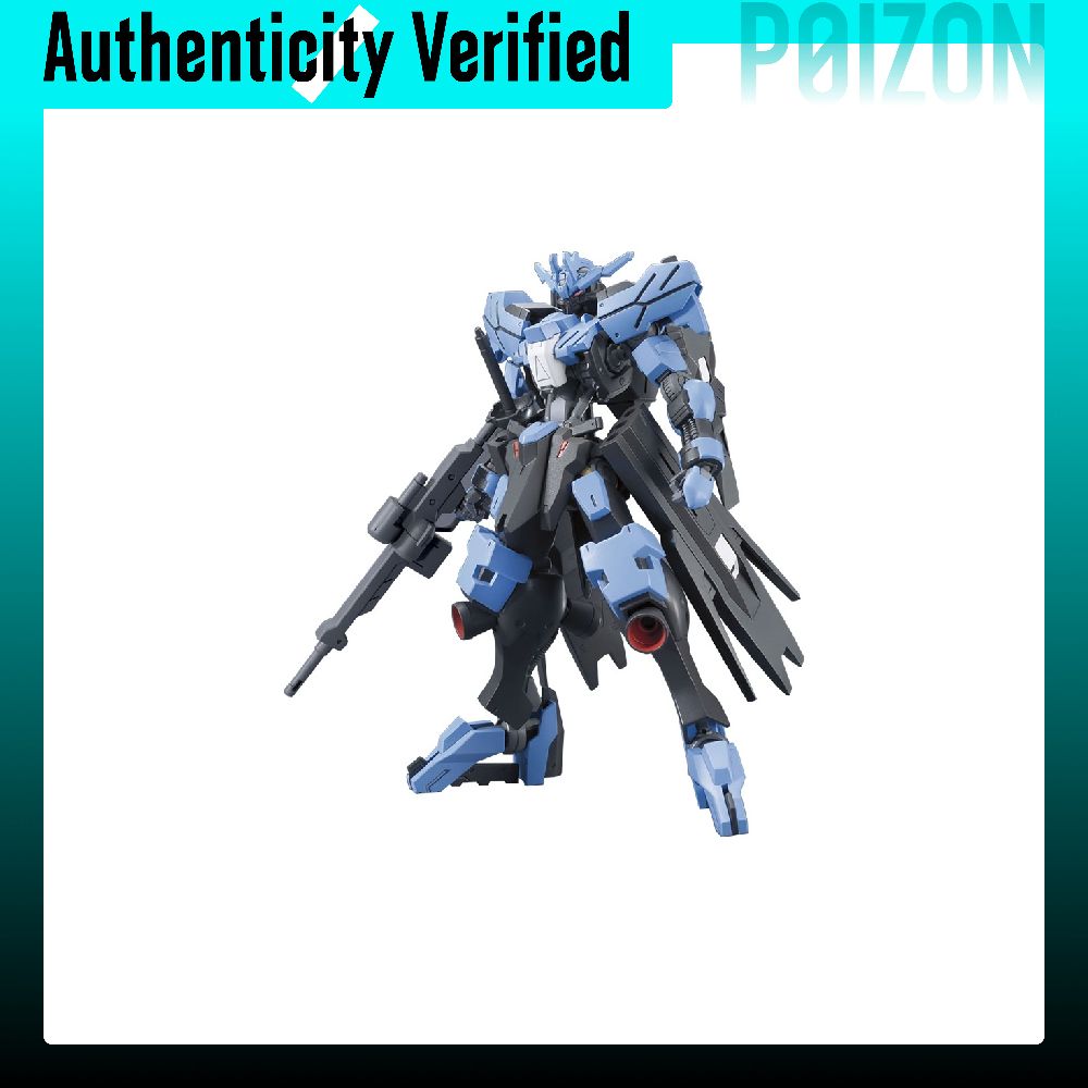 반다이 HG 1/144 비다르 건담, 아이언 블러디 오 - Bandai Gundam Hg 리뷰 및 가격