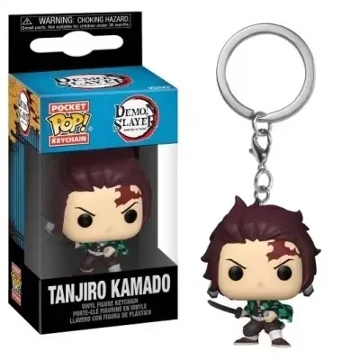 FUNKO POP 악마 슬레이어 키체인 INOSUKE  - Popular Anime Merchandise 리뷰 및 가격