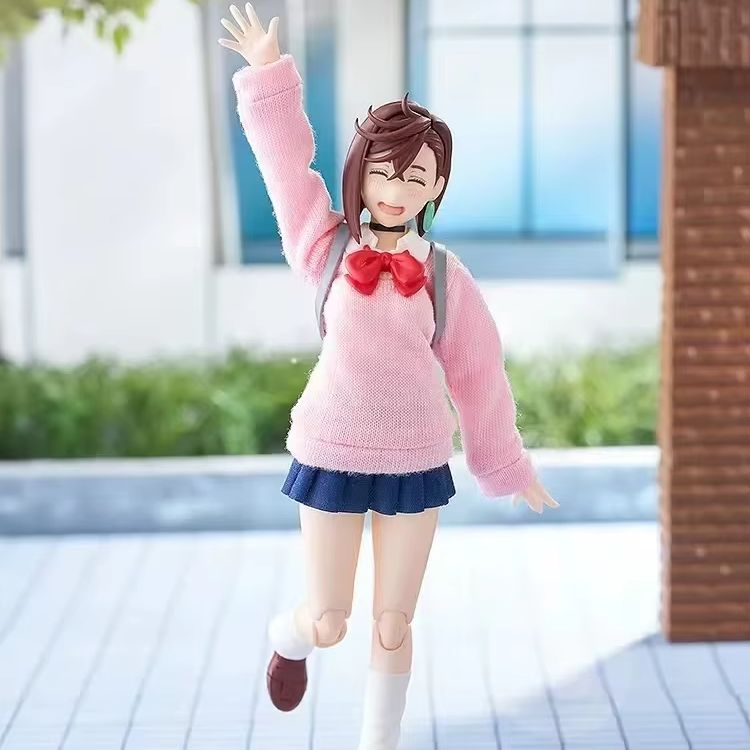 재고 있음. 정품 Max Factory 모모 아야세 단 - Good Smile Company Figma 리뷰 및 가격
