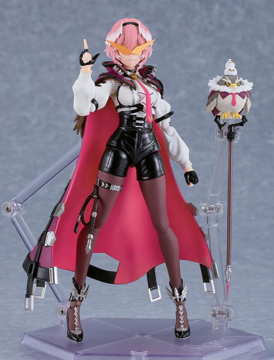 공식 정품 재고 있음 맥스 팩토리 굿 스마일 피그마 타 - Good Smile Company Figma 리뷰 및 가격