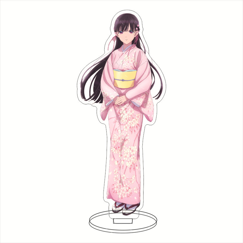 16CM 애니메이션 아크릴 스탠드 마이 해피 메리지 ‌ - Anime Merchandise Collection 리뷰 및 가격