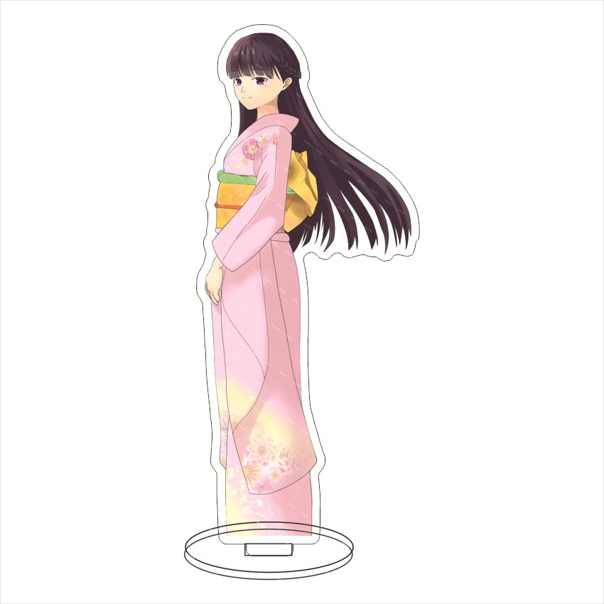 16CM 애니메이션 아크릴 스탠드 마이 해피 메리지 ‌ - Anime Merchandise Collection 리뷰 및 가격