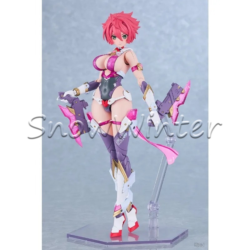 【재고 있음】오리지널 GSC 플라마테아 큐티 허니 노바 - Good Smile Company Figma 리뷰 및 가격