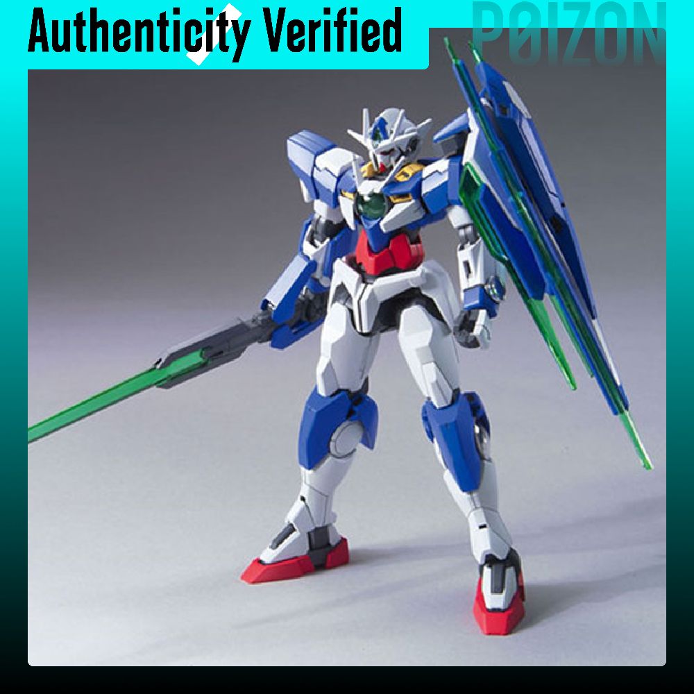 반다이 HG 모빌 슈트 건담 00, GNT 0000 퀀 - Bandai Gundam Hg 리뷰 및 가격