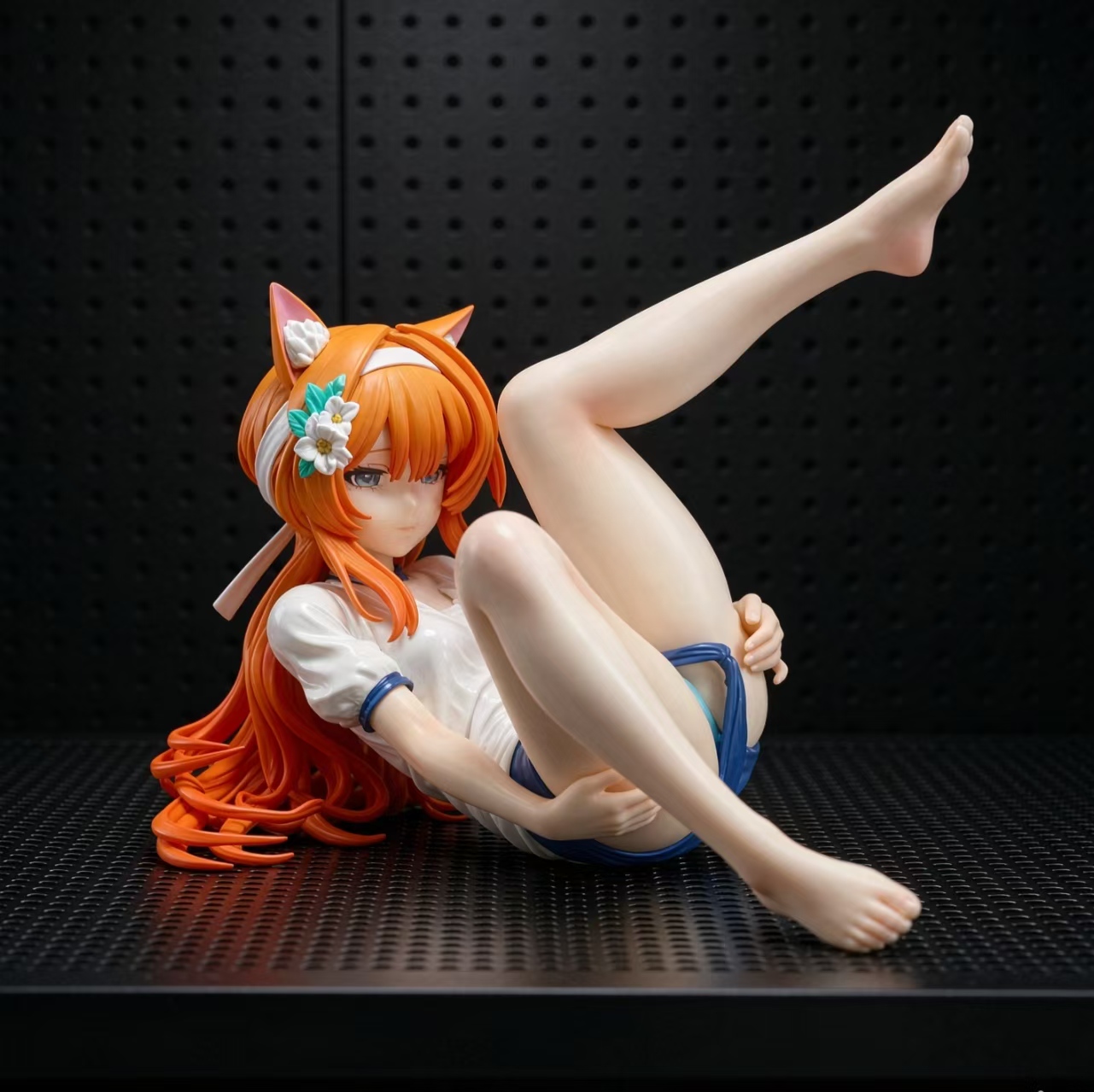 이오치 마리 애니메이션 GK 모델 피규어, 트렌디한 장 - Popular Anime Merchandise 리뷰 및 가격