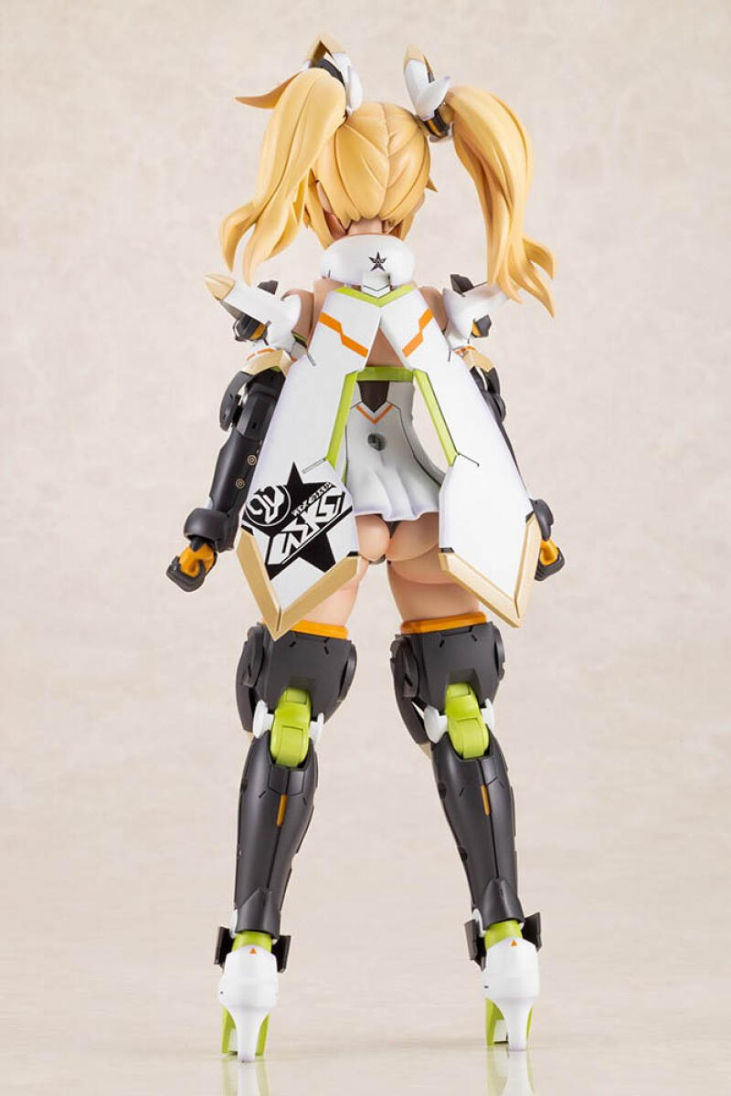 정품 재고 있음 코토부키야 그란데 스케일 판타지 스타  - Good Smile Company Figma 리뷰 및 가격