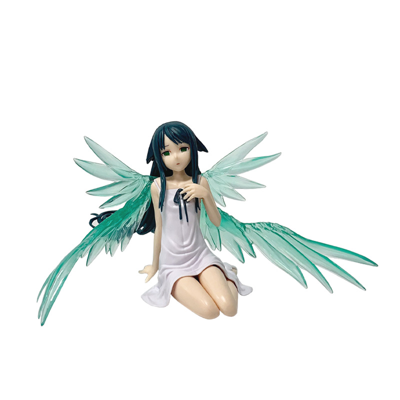 새로운 11CM 사야의 노래: 사야 L 사이즈 애니메이 - Good Smile Company Figma 리뷰 및 가격