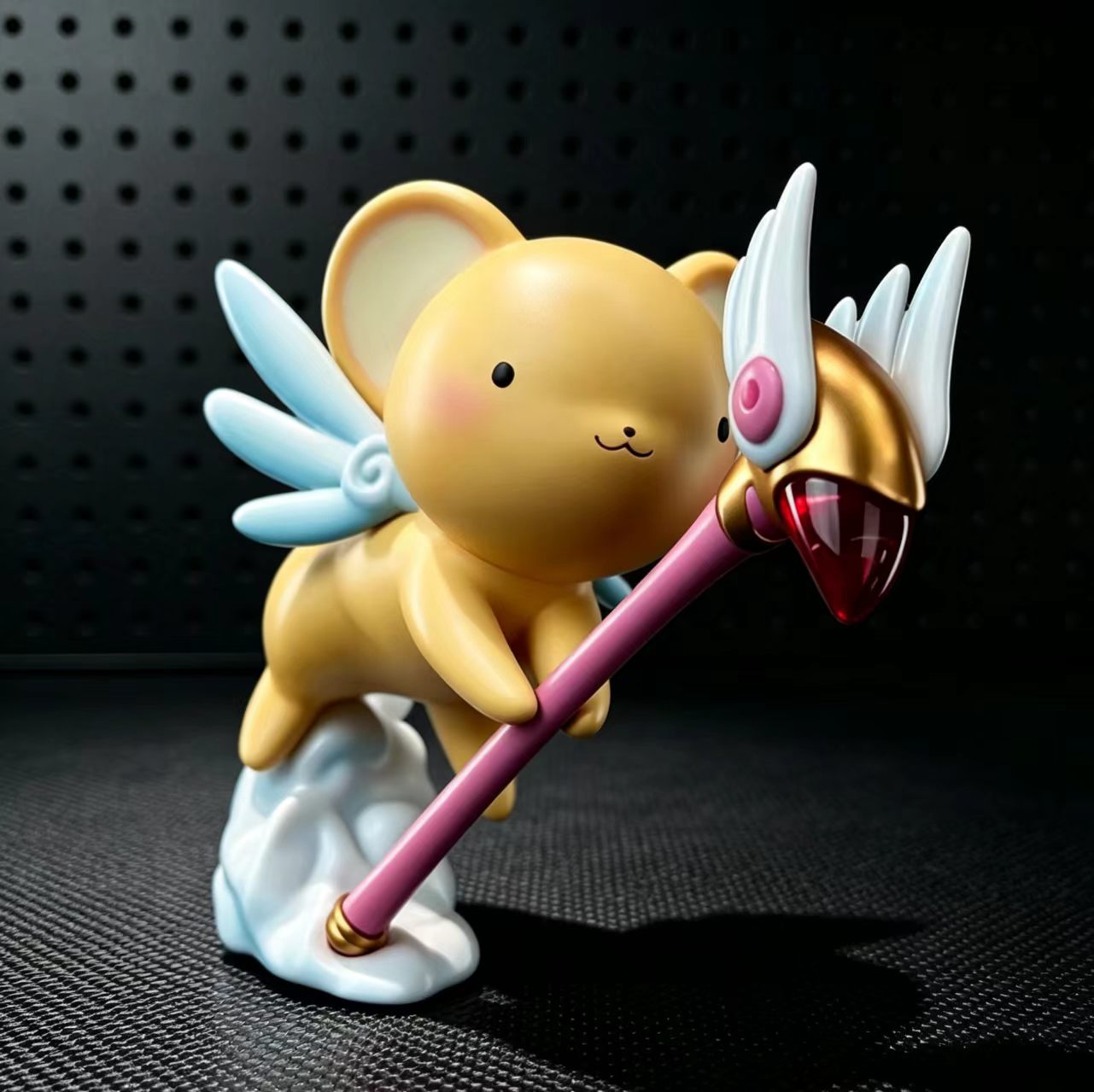 케로 애니메이션 GK 모델 피규어, 트렌디한 장난감,  - Popular Anime Merchandise 리뷰 및 가격