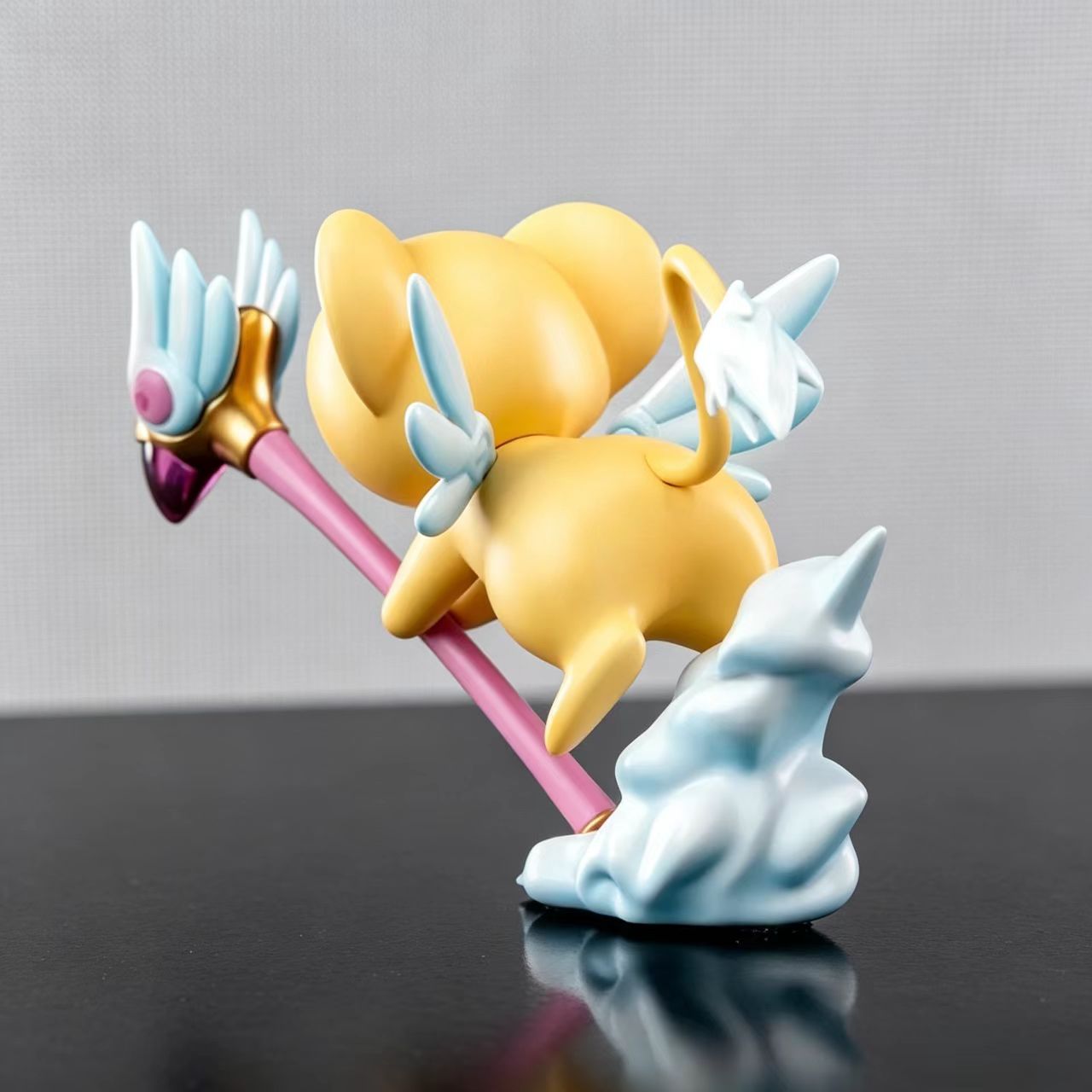 케로 애니메이션 GK 모델 피규어, 트렌디한 장난감,  - Popular Anime Merchandise 리뷰 및 가격