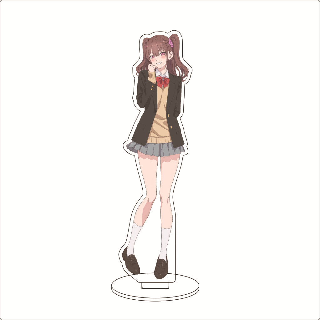16cm 애니메이션 2.5, 지겐 노 리리사 ‌   릴 - Anime Merchandise Collection 리뷰 및 가격