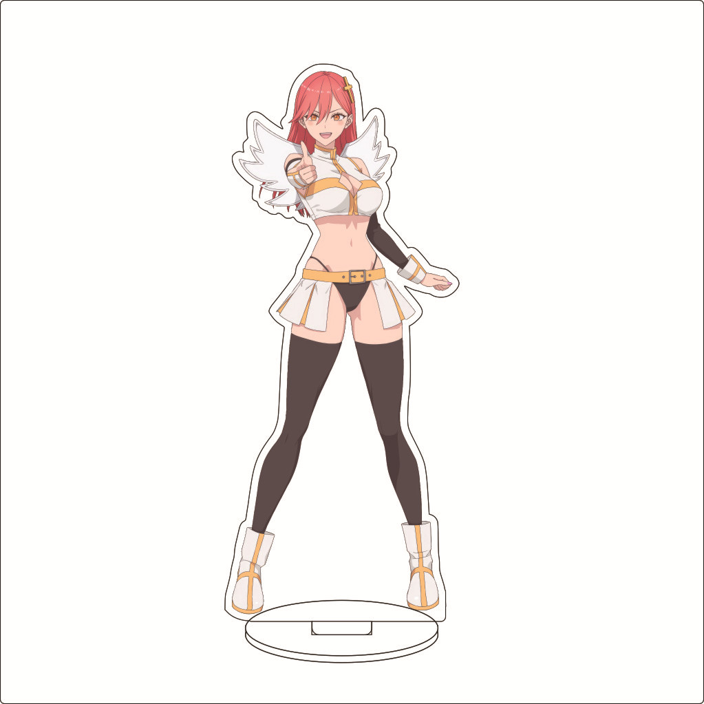 16cm 애니메이션 2.5, 지겐 노 리리사 ‌   릴 - Anime Merchandise Collection 리뷰 및 가격