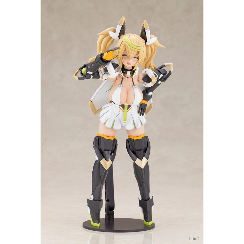재고 있음. 정품 코토부키야 그랜드 스케일 판타시 스타 - Good Smile Company Figma 리뷰 및 가격