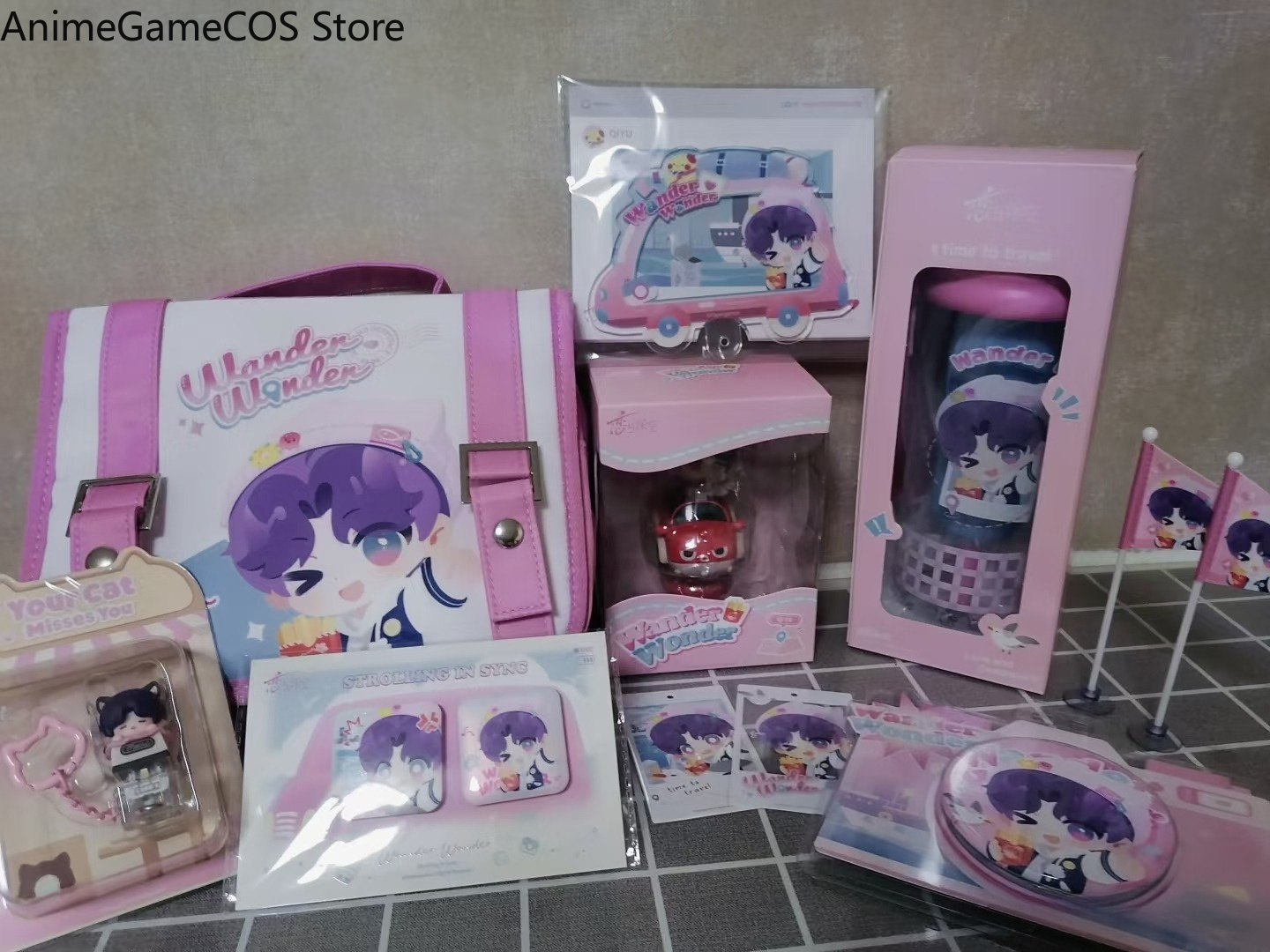 애니메이션 [공식 상품] 러브 앤 디프스페이스 완더 원 - Anime Merchandise Mugs 리뷰 및 가격