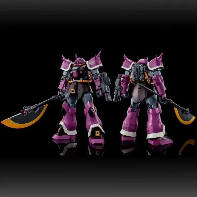 에프리트 도끼왕, 더그 슈나이드의 에프리트 HG 1/1 - Bandai Gundam Hg 리뷰 및 가격