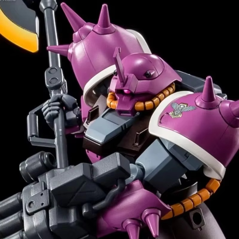에프리트 도끼왕, 더그 슈나이드의 에프리트 HG 1/1 - Bandai Gundam Hg 리뷰 및 가격