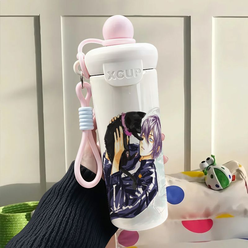 새로운 노라가미 야토, 이키 히요리, 유키네 애니메이션 - Anime Merchandise Mugs 리뷰 및 가격