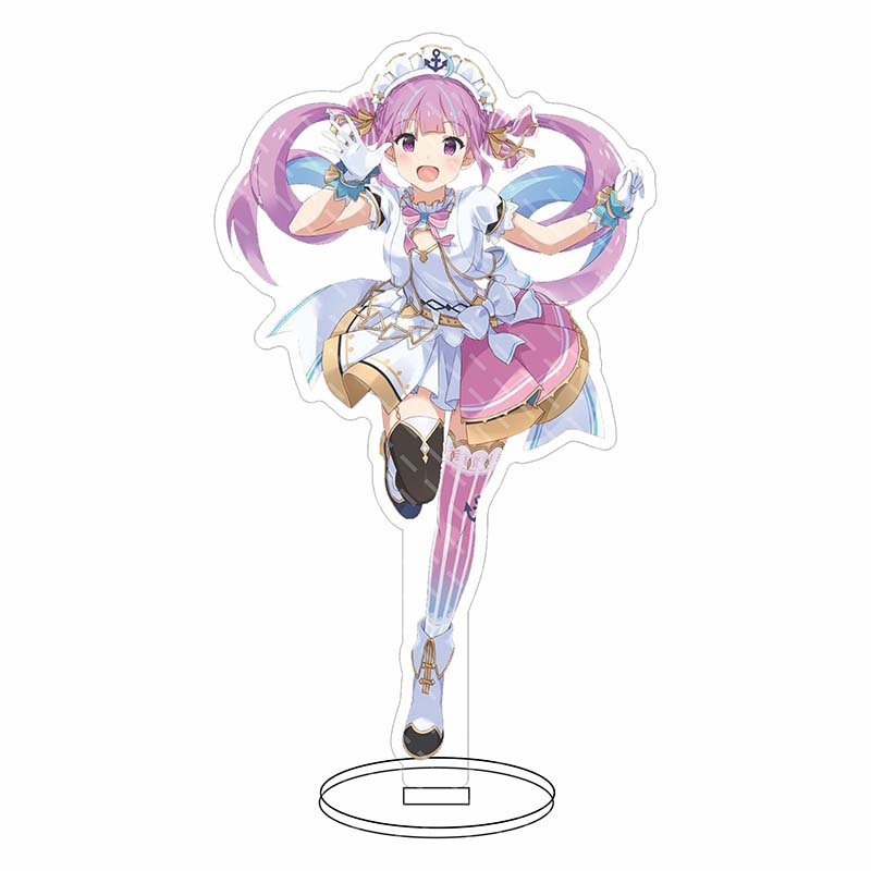 16cm 애니메이션 홀로라이브 키즈나 AI, 미나토 아 - Anime Merchandise Collection 리뷰 및 가격