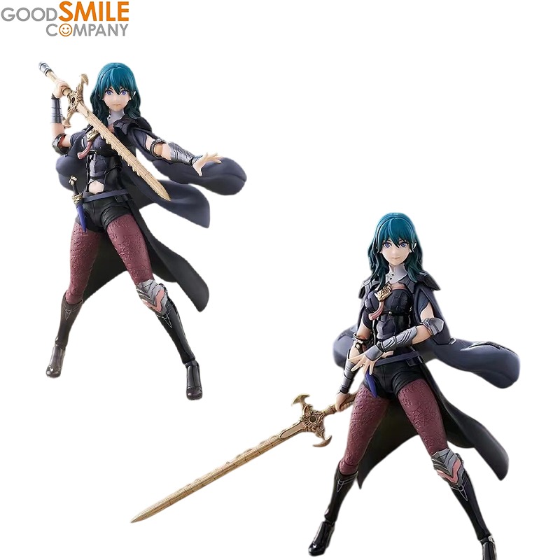 재고 있음. 정품 Max Factory 피그마 바일레트 - Good Smile Company Figma 리뷰 및 가격