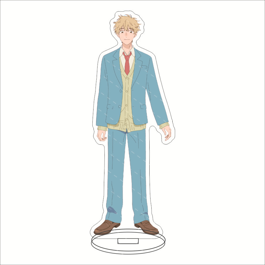16CM 애니메이션 아크릴 스탠드 ‌   스킵 앤 로퍼 - Anime Merchandise Collection 리뷰 및 가격