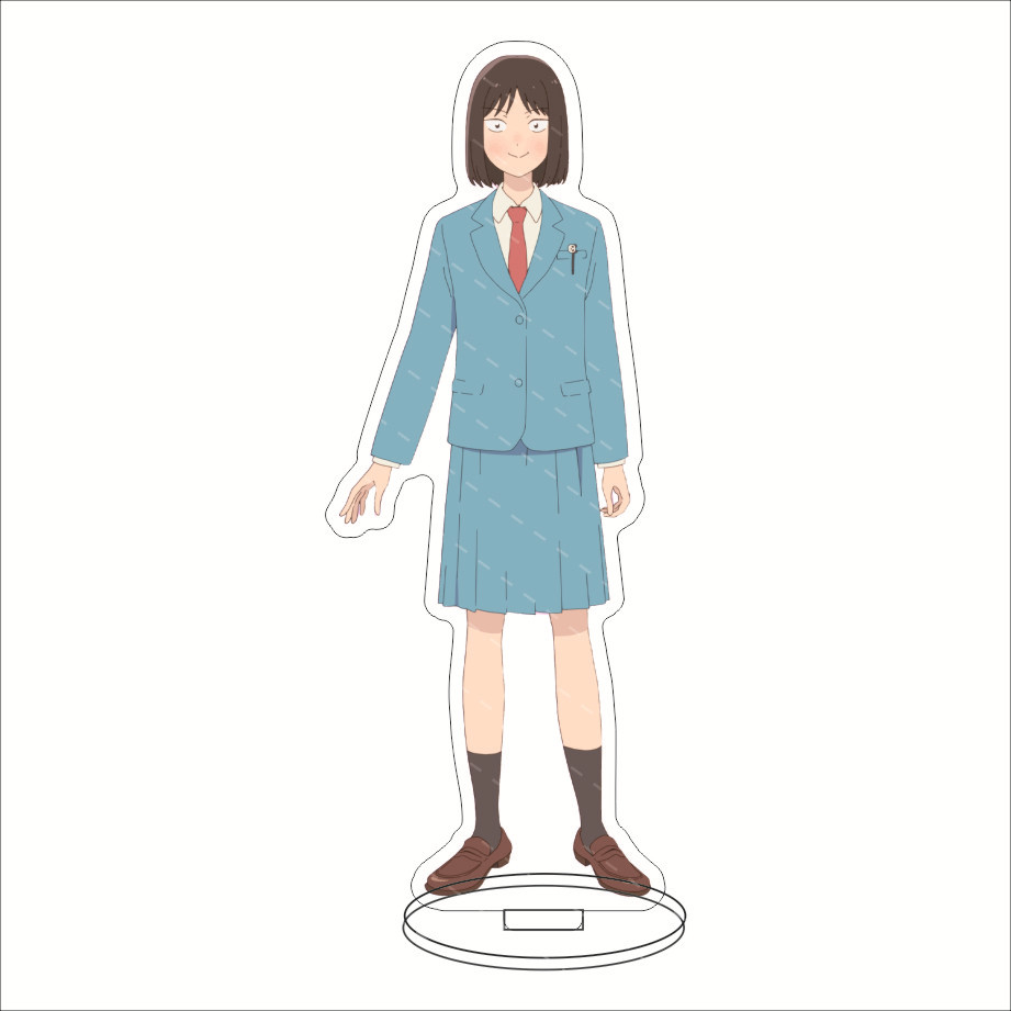 16CM 애니메이션 아크릴 스탠드 ‌   스킵 앤 로퍼 - Anime Merchandise Collection 리뷰 및 가격