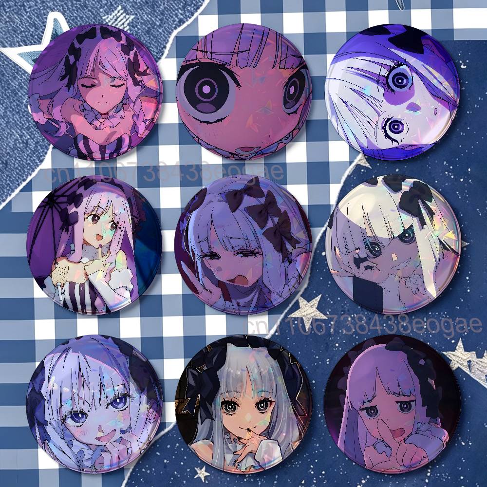 애니메이션 F-Fate 프란체스카 프렐라티 HD 프린트 - Fate Anime Merchandise 리뷰 및 가격