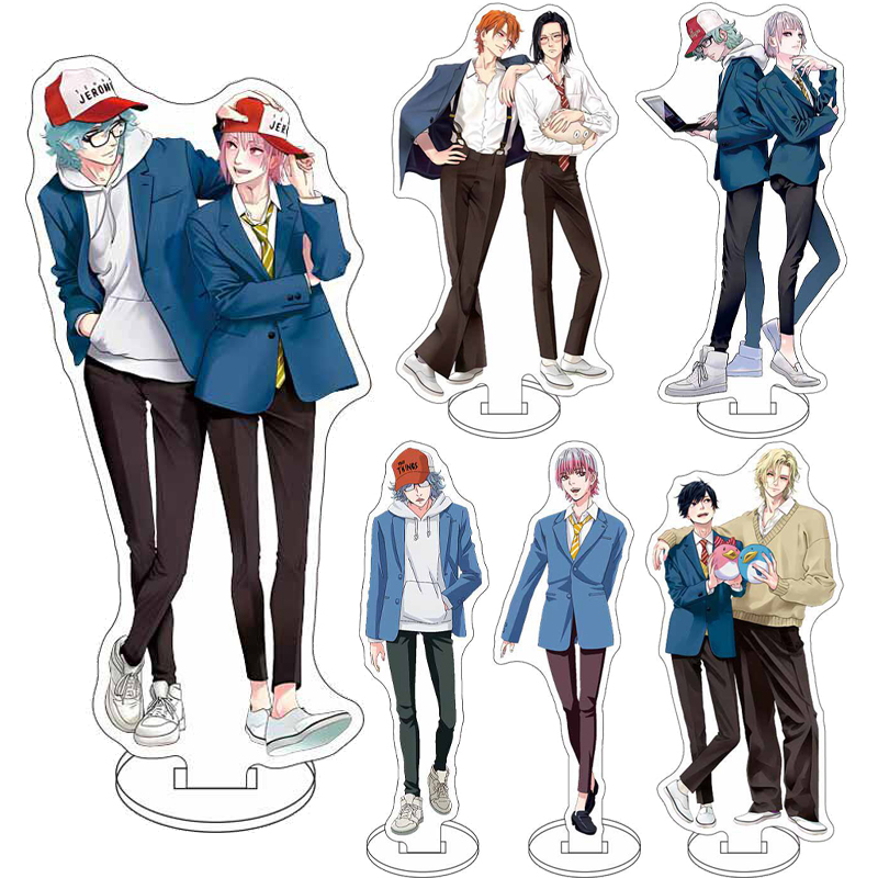 16CM 애니메이션 트와일라잇 아웃 오브 포커스 ‌ ‌ - Anime Merchandise Collection 리뷰 및 가격
